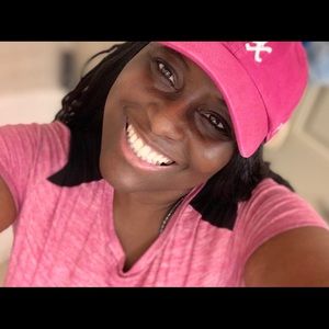 Meet your Posher, Tamira